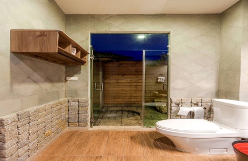 Wang Katha Resort | Phukumhom