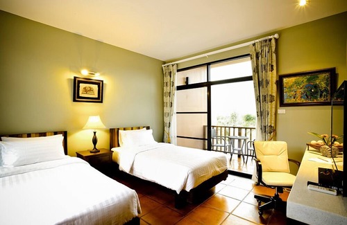 Wang Katha Resort | Phukumhom