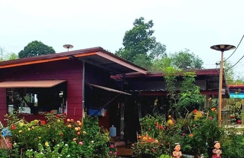 Bung Khong Long House | Phulunngkhawiew Homestay