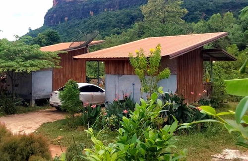 Bung Khong Long House | Phulunngkhawiew Homestay
