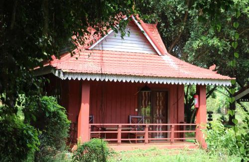 Ban Lung Resort | Phum Khmer Resort