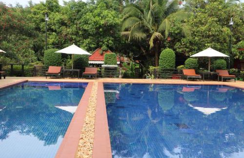 Ban Lung Resort | Phum Khmer Resort