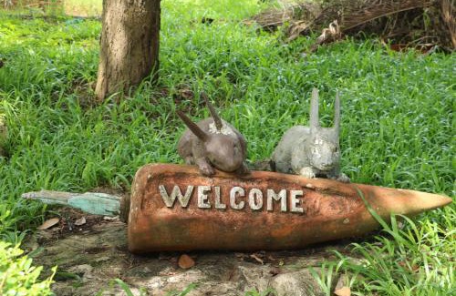 Ban Lung Resort | Phum Khmer Resort