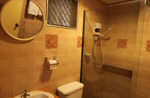 Fang Hotel | Phumanee Lahu Home Hotel