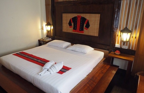 Fang Hotel | Phumanee Lahu Home Hotel