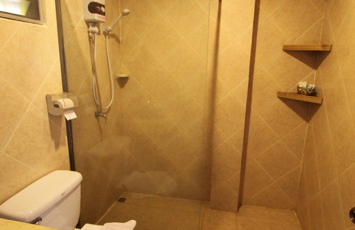 Fang Hotel | Phumanee Lahu Home Hotel