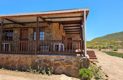 Langeberg Apartment | Phumelela Private Game Farm
