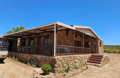 Langeberg Apartment | Phumelela Private Game Farm