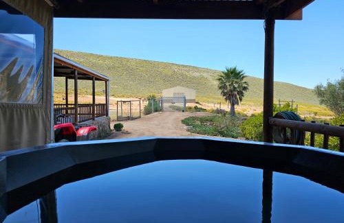 Langeberg Apartment | Phumelela Private Game Farm