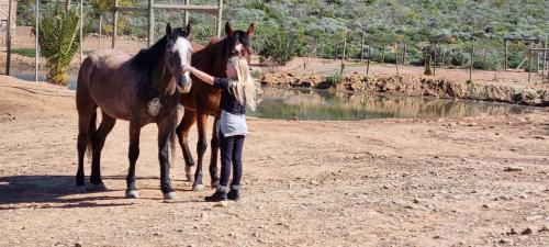 Langeberg Apartment | Phumelela Private Game Farm