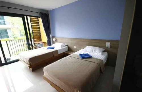 Thep Kasattri Hotel | Phumi Resort