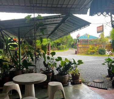 Khlong Thom Resort | Phumthada Rommanee Krabi Resort
