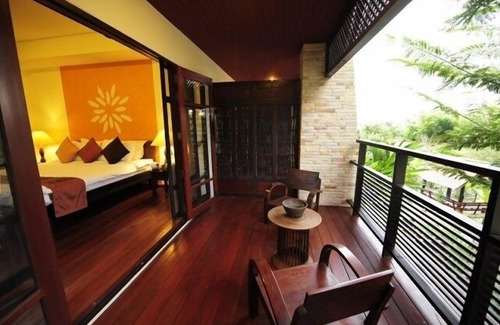 Dan Sai Resort | Phunacome Resort
