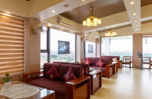 Hai Duong Hotel | Phuong Anh Hotel 2 Hai Duong