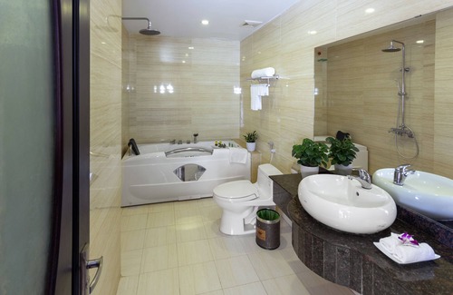 Hai Duong Hotel | Phuong Anh Hotel