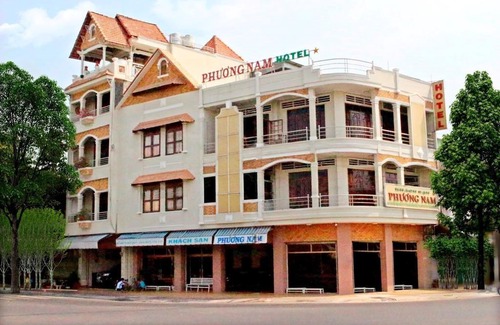 Sa Dec Hotel | Phuong Nam Hotel