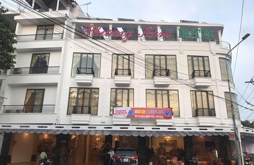 Sa Dec Hotel | Phuong Nam Hotel