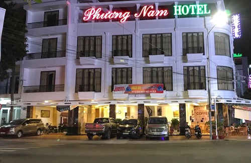 Sa Dec Hotel | Phuong Nam Hotel