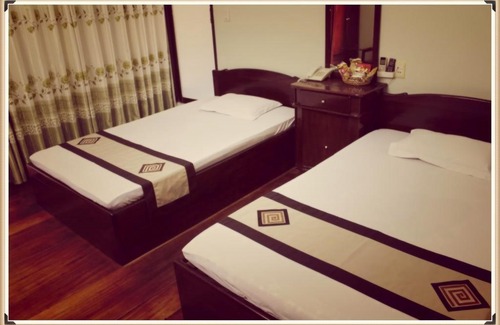 Sa Dec Hotel | Phuong Nam Hotel