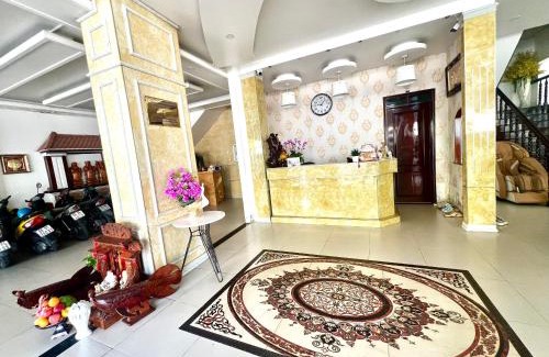 Sa Dec Hotel | Phuong Nam Sa Đec Hotel