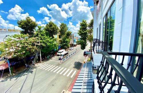 Sa Dec Hotel | Phuong Nam Sa Đec Hotel