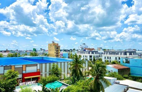 Sa Dec Hotel | Phuong Nam Sa Đec Hotel