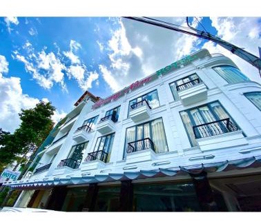 Sa Dec Hotel | Phuong Nam Sa Đec Hotel