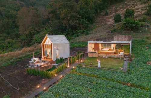 Pong Yaeng Resort | Phupetra ภูเปตรา