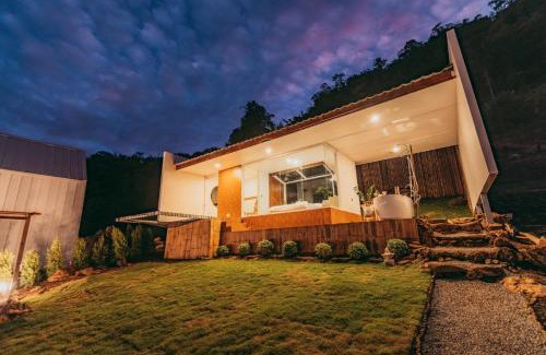 Pong Yaeng Resort | Phupetra ภูเปตรา