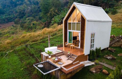 Pong Yaeng Resort | Phupetra ภูเปตรา
