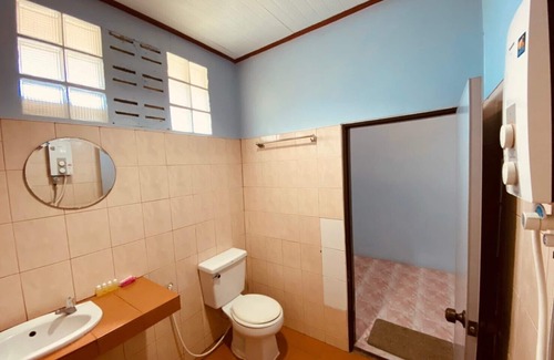 Haad Rin Hotel | Phupha Bungalow