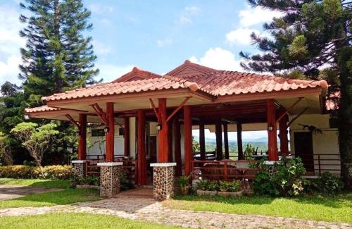 Dan Sai Resort | Phuphamok Valley Resort