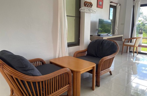 Dan Sai Resort | Phuphamok Valley Resort
