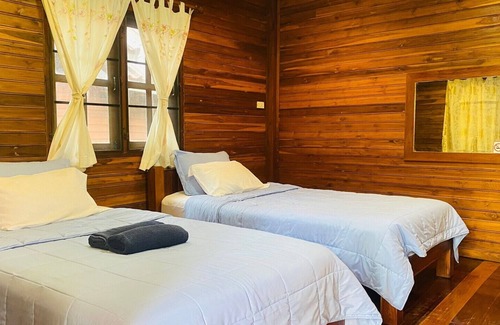 Sakon Nakhon Hotel | Phuphan Park Hotel