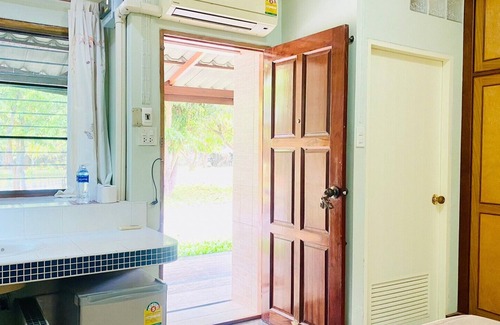 Sakon Nakhon Hotel | Phuphan Park Hotel