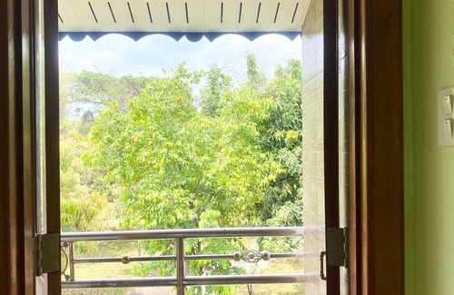 Sakon Nakhon Hotel | Phuphan Park Hotel