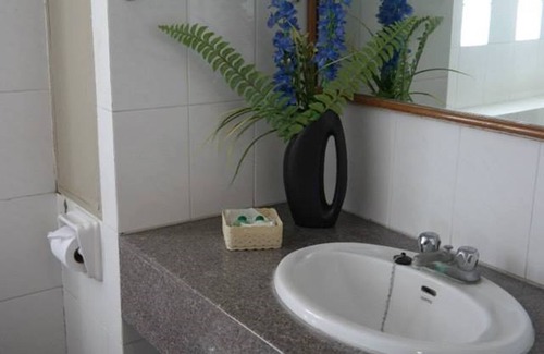 Pak Chong Hotel | Phuphaya Hotel