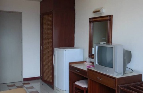 Pak Chong Hotel | Phuphaya Hotel
