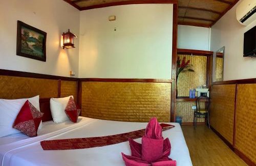 Ko Phi Phi House | Phuphaya Seaview Adults Only