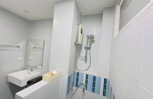 Nong Nam Daeng Hotel | Phuranya Resort