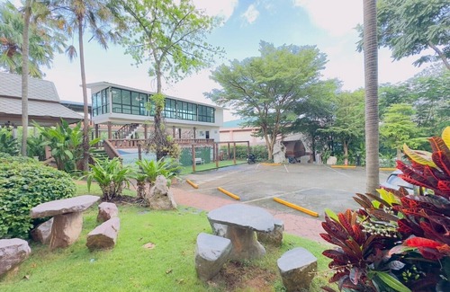 Nong Nam Daeng Hotel | Phuranya Resort