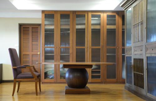 Pak Chong House | Phuripimarn Penthouse