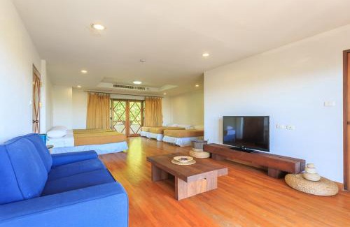 Pak Chong House | Phuripimarn Penthouse