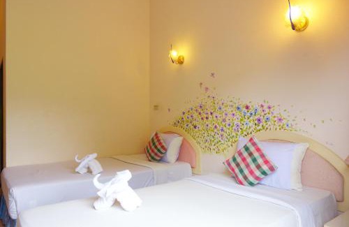 Phu Ruea Hotel | Phurua Bussaba Resort & Spa
