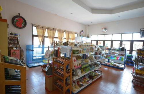 Phu Ruea Hotel | Phurua Bussaba Resort & Spa