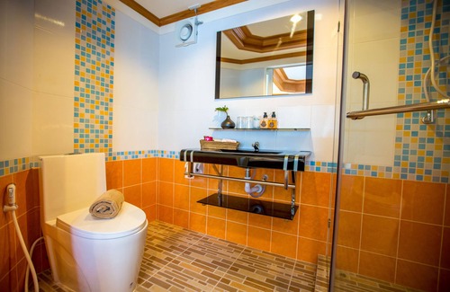 Phu Ruea Hotel | Phurua Inn