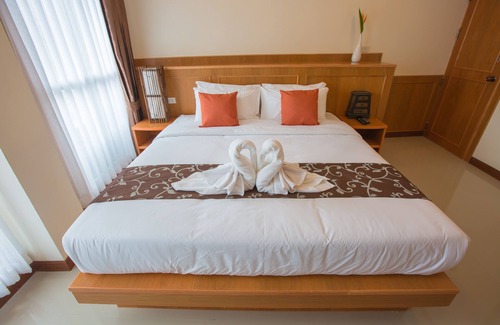 Phu Ruea Hotel | Phurua Inn