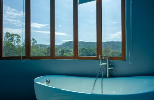 Phu Ruea Hotel | Phurua Sanctuary Resort and Spa