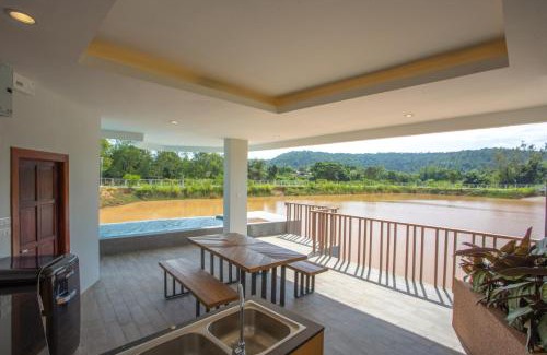 Phu Ruea Hotel | Phurua Sanctuary Resort and Spa