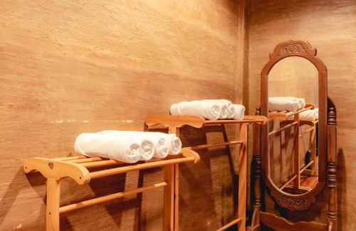 Phu Ruea Resort | Phuruarounmai Organic Living Resort
